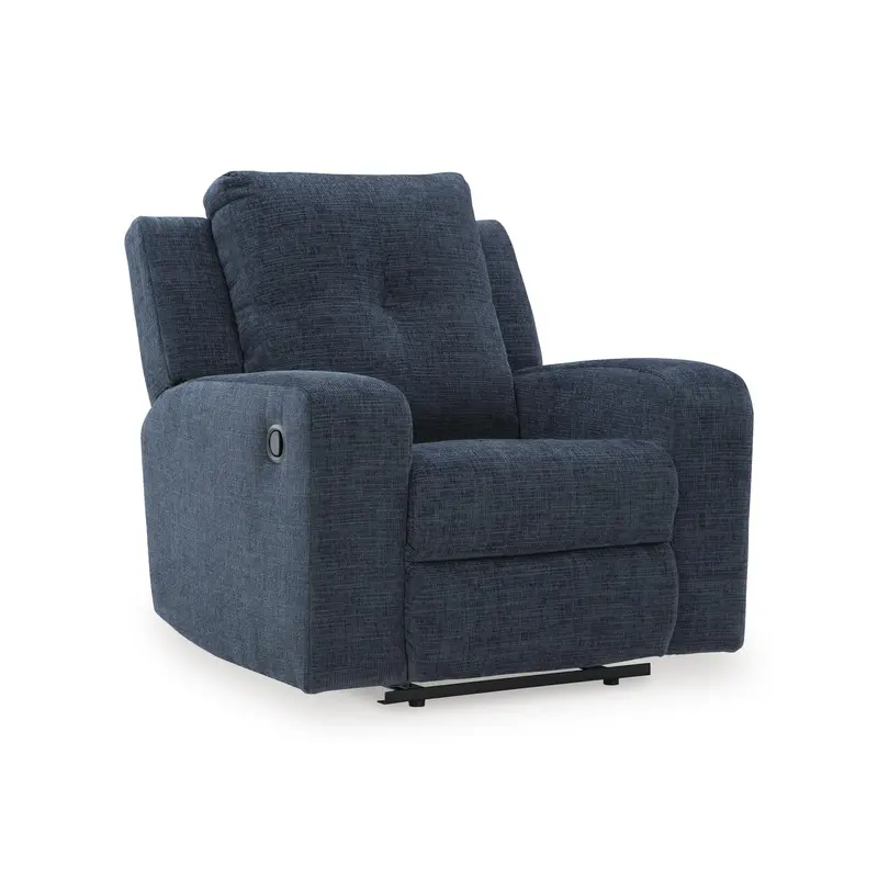 Ashley Danum 3880629C Zero-Wall Space-Saving Recliner 1