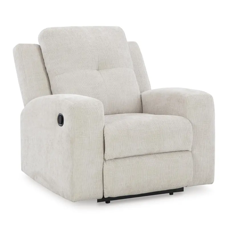 Ashley Danum Zero-Contact Wall-Hugger Recliner – Space-Saving Single Seater 1