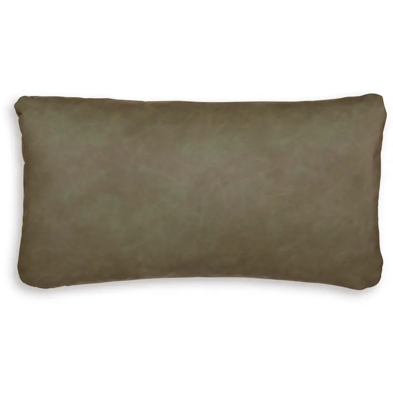 Ashley Danvale Solid-Color Throw Pillow – Minimalist Home Styling 1