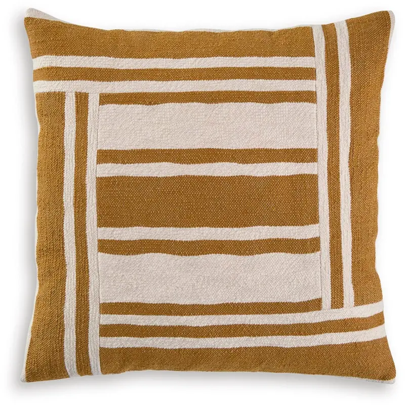 Ashley Darrman A1001116 Stylish Accent Pillow 1