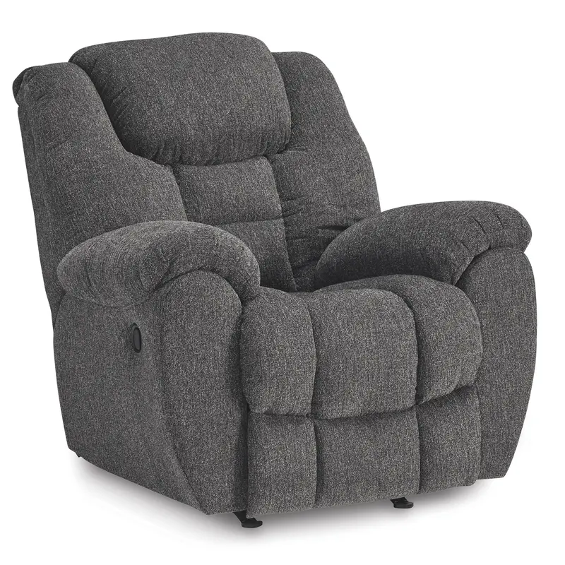 Ashley Foreside 3810425C Rocker-Reclining Armchair 1