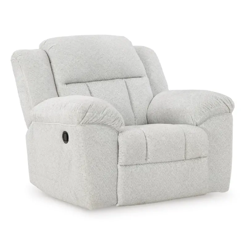 Ashley Frohn 3740525C Rocker-Reclining Armchair – Comfort-Focused Accent Chair 1