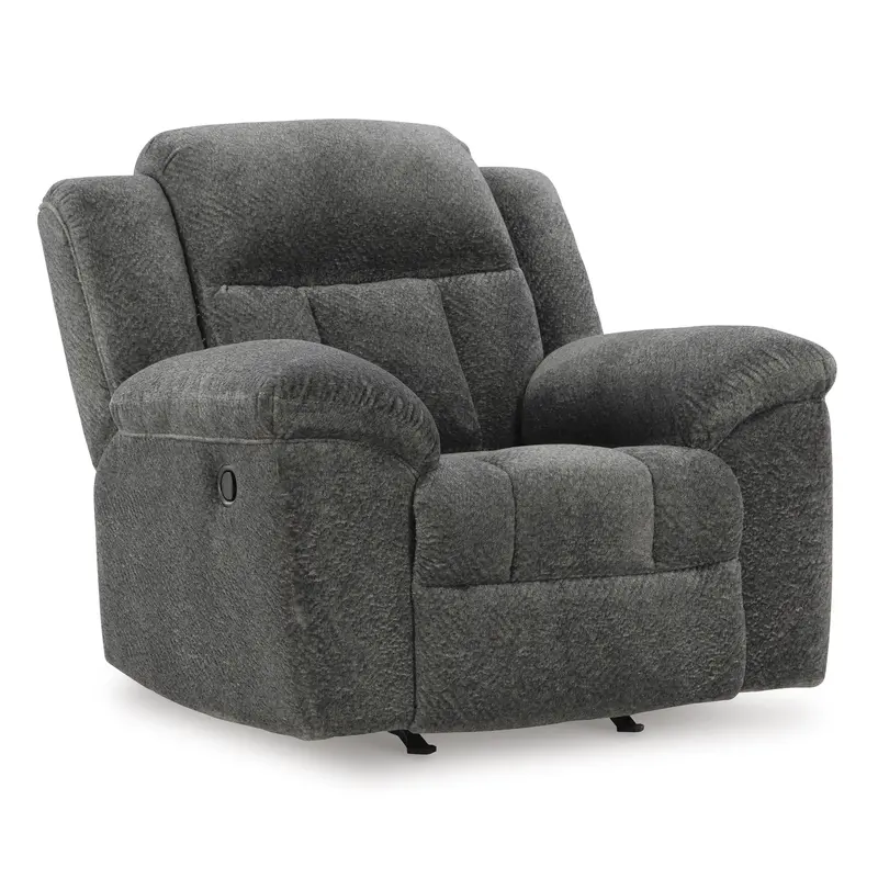 Ashley Frohn 3740625C Rocker-Style Reclining Accent Chair 1