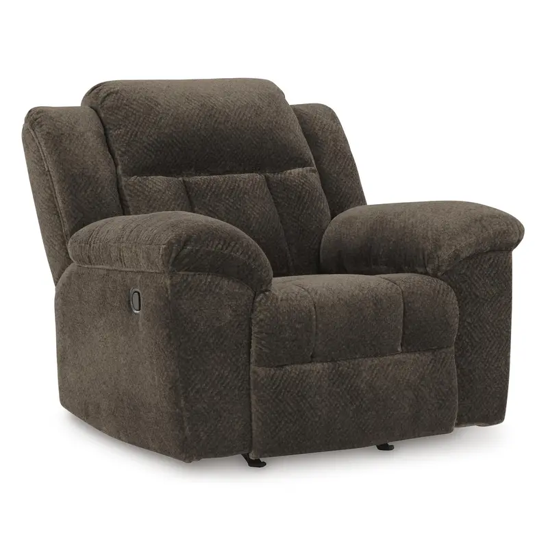 Ashley Frohn 3740725C Rocker-Recliner Lounge Chair 1