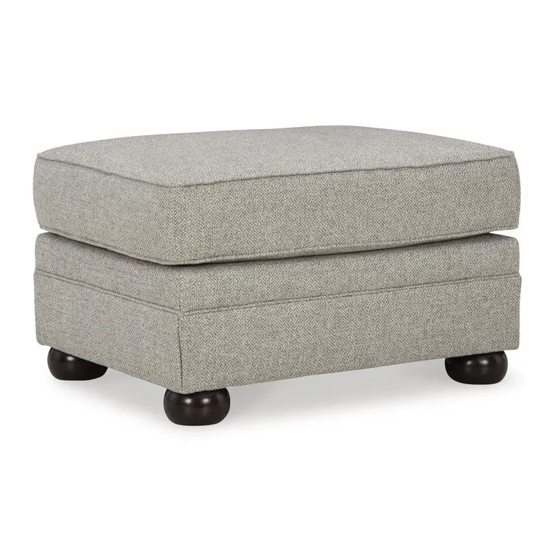 Ashley Gaelon 3730714 Compact Footstool Ottoman 1