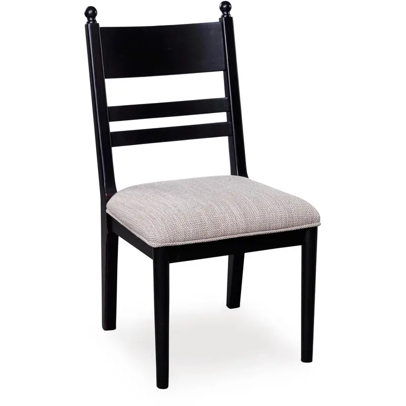 Ashley Greddinton Contemporary Dining Chair – Pcd824-07 1