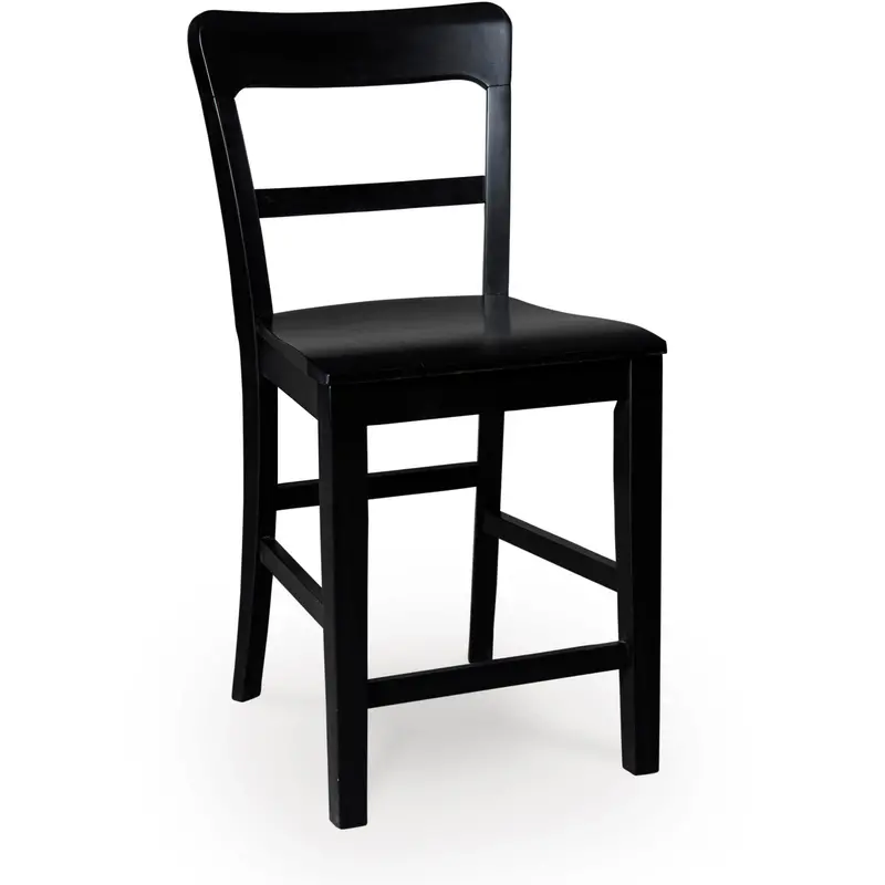 Ashley Greddinton Counter-Height Bar Stool In Modern Design – Pcd824-124 1