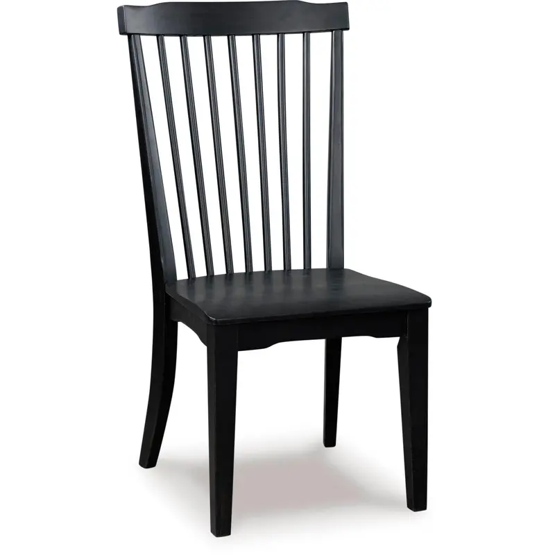 Ashley Greddinton Fabric Dining Chair – Pcd824-05 1