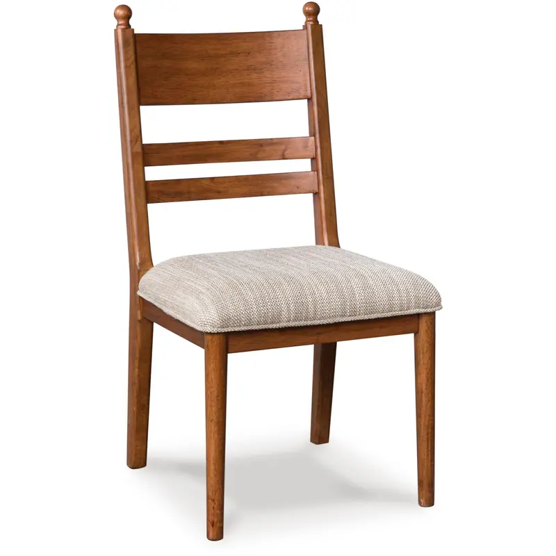 Ashley Greddinton Upholstered Dining Chair – Pcd824-09 1