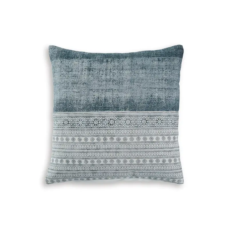 Ashley Harperville A1001127 Premium Throw Pillow 1