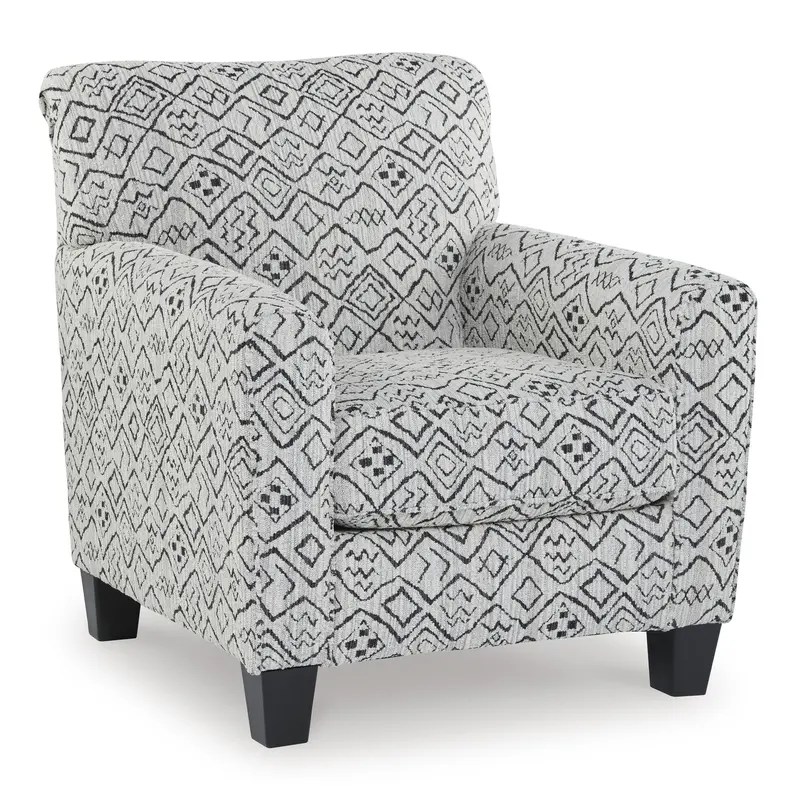 Ashley Hayesdale A3000658 Stylish Accent Chair – Signature Design Series 1