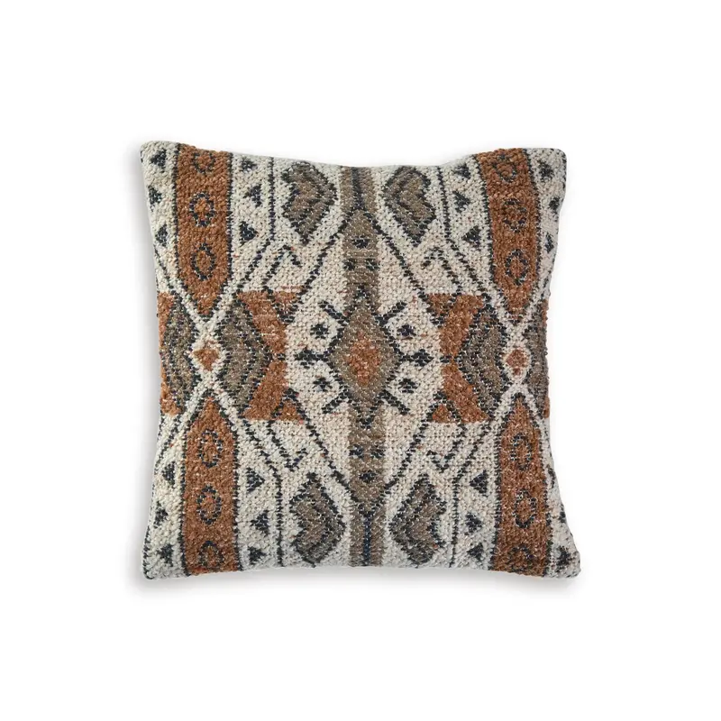 Ashley Kierenworth A1001110 Soft-Filled Decorative Pillow 1