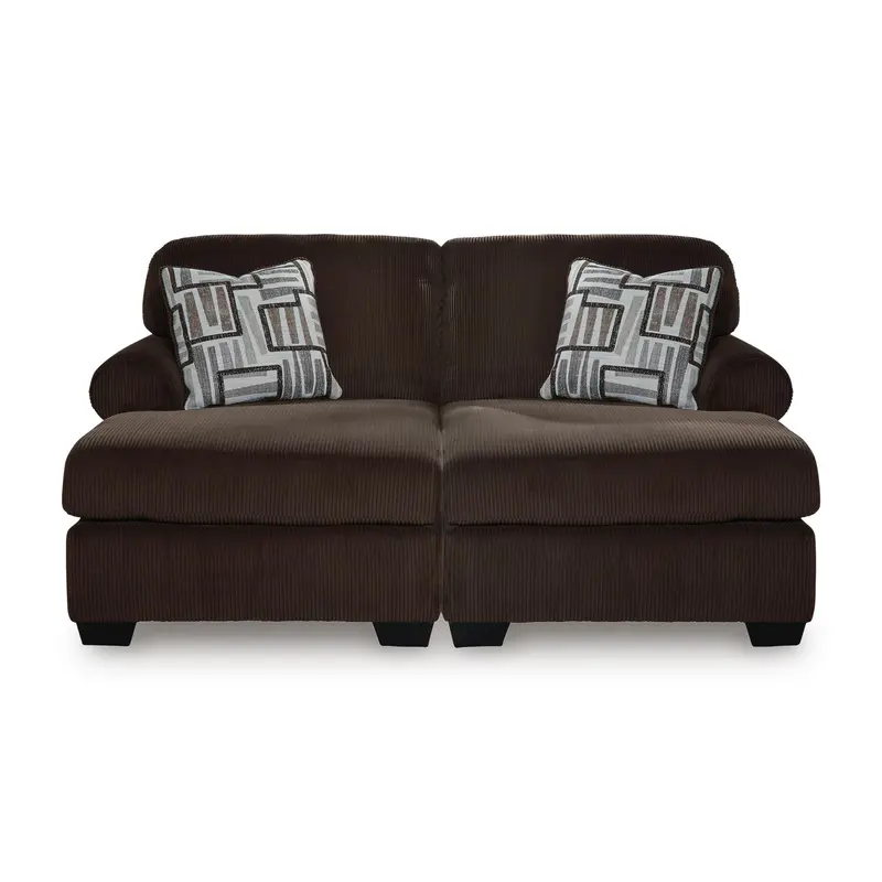 Ashley Kimlee 2-Piece Super Chaise Sectional – Pc35603S4 1
