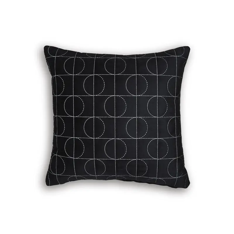 Ashley Kydner A1001108 Textured Throw Pillow 1