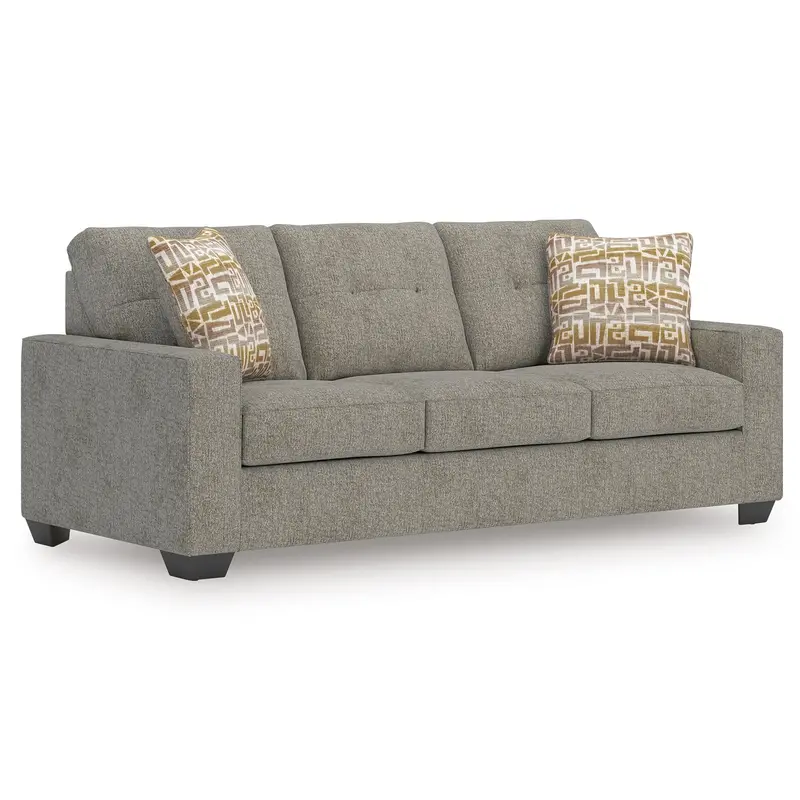 Ashley Larimer Pc2920439 Queen Sofa Bed With Sleeper Function 1