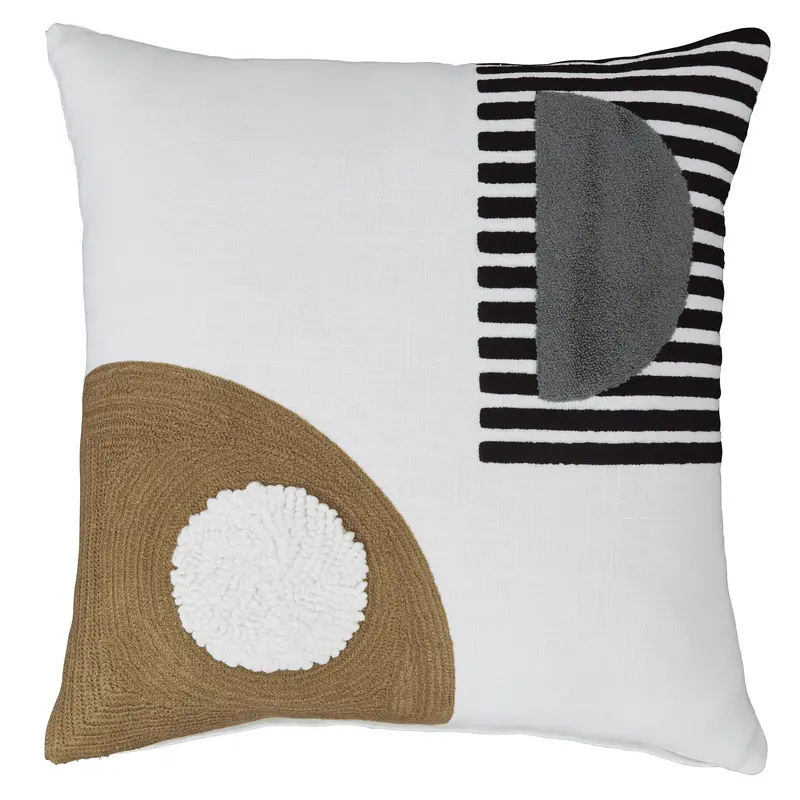 Ashley Longsum A1000927P Decorative Throw Pillow 1