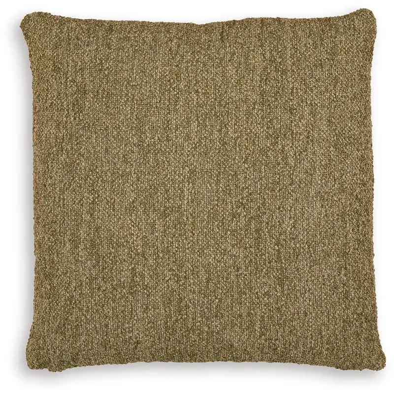 Ashley Macsen Woven Texture Pillow – Boho-Chic Living Room Accent 1