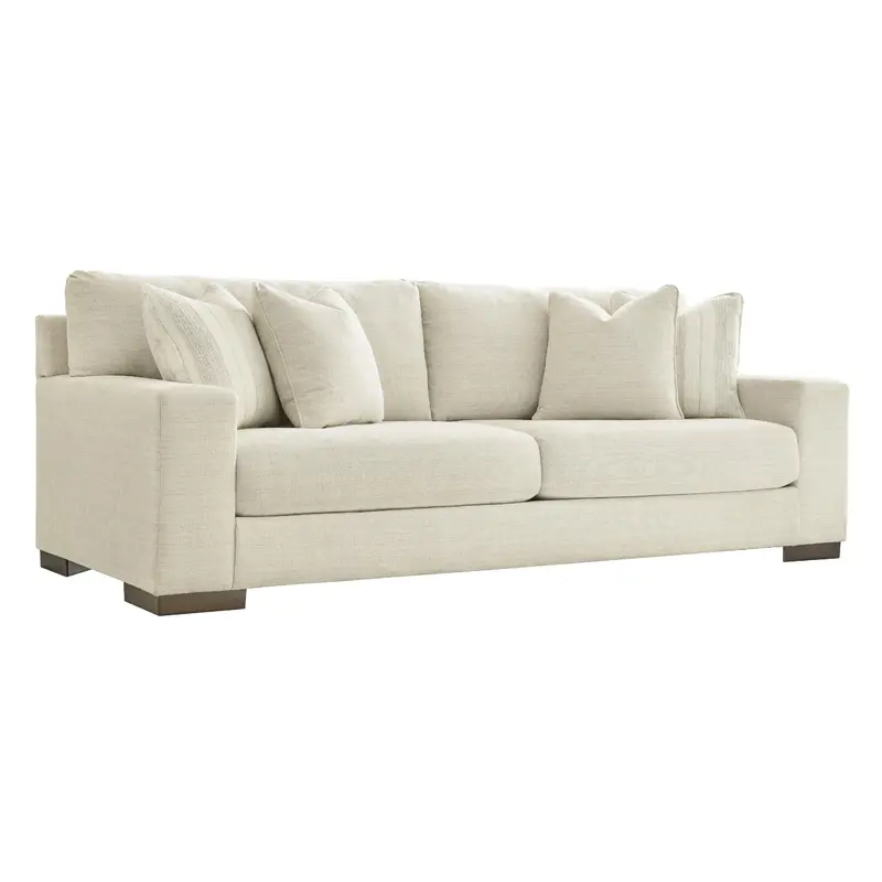 Ashley Maggie Plush Sectional Sofa With Pocket Coils (5200338) 1