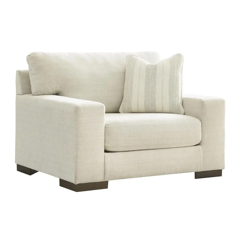 Ashley Maggie Reclining Chair And A Half (5200323) 1