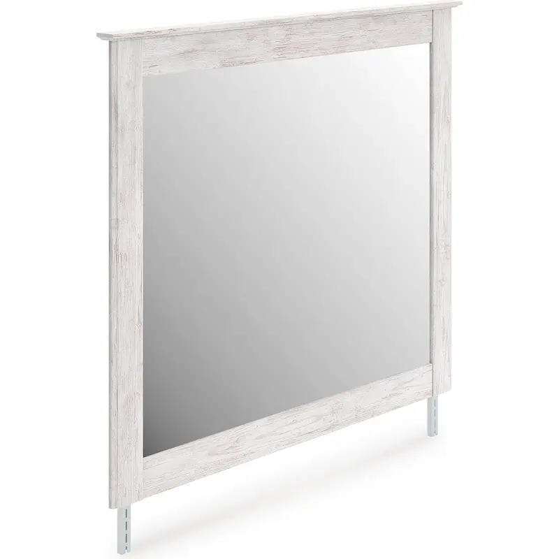 Ashley Makidern Pcb1171-36 Full-Length Bedroom Mirror 1