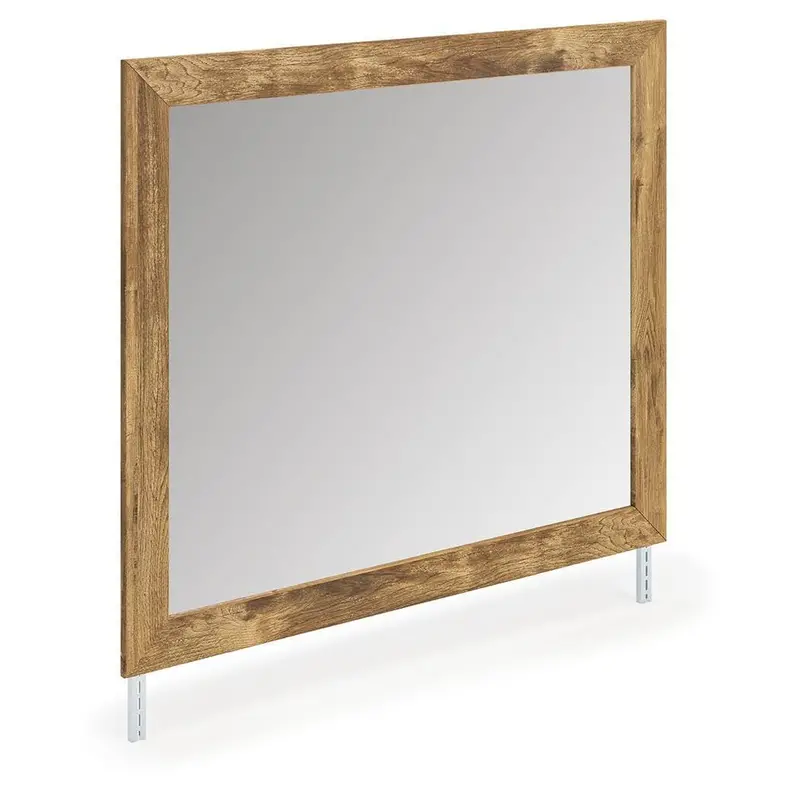 Ashley Maystonna Beveled Bedroom Mirror – Pcb1580-36 1