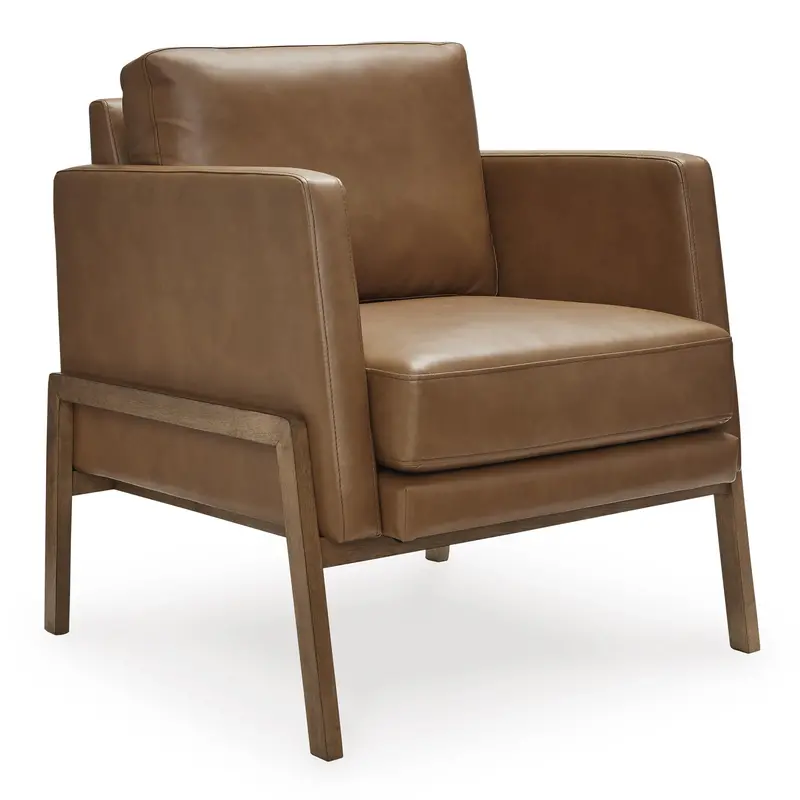 Ashley Numund A3000670 Tufted Accent Chair 1