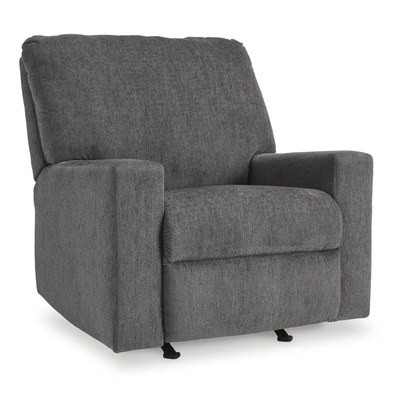 Ashley Rannis Rocker Recliner – Relaxing Rocking & Reclining Seat 1