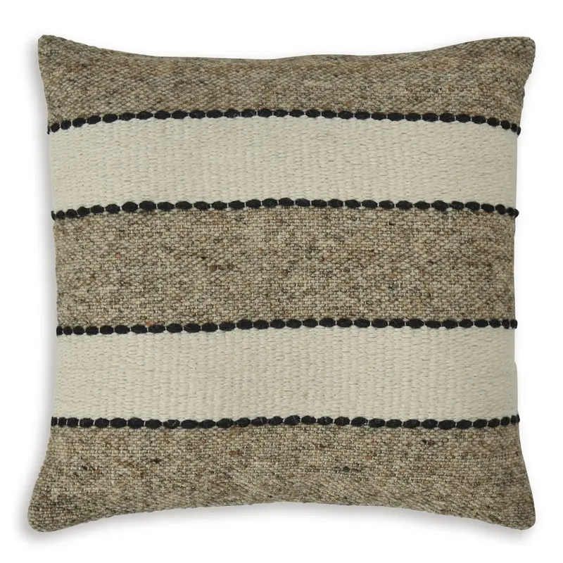 Ashley Rueford A1001063 Textured Accent Pillow 1