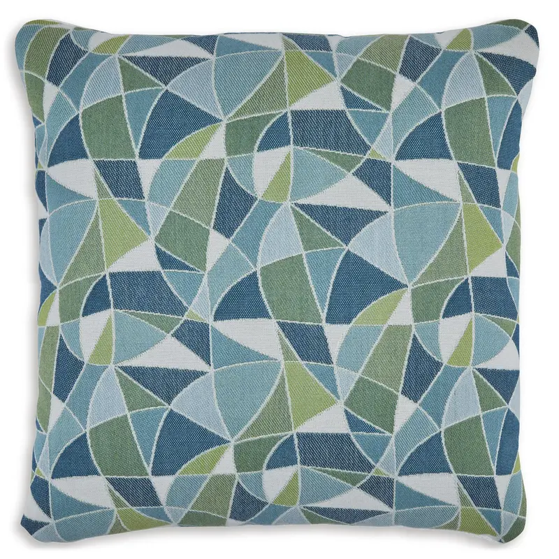 Ashley Seanow Next-Gen Nuvella A1900005 Weather-Resistant Pillow – Signature Design Lounge Essential 1