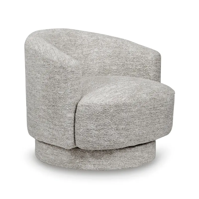 Ashley Signature Design Wardsor A3000731 Swivel Accent Chair 1