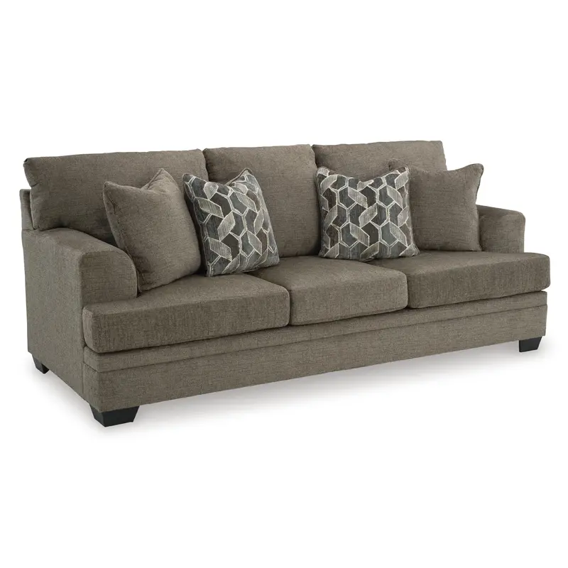 Ashley Stonemeade 5950538 Sectional-Style Sofa – Signature Design Upholstery 1
