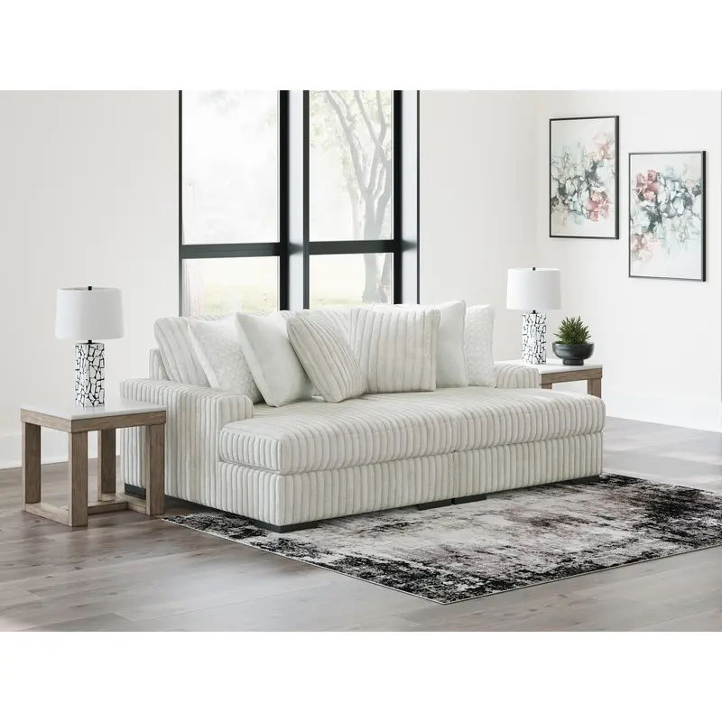 Ashley Stupendous 25903S16 Super Chaise Lounge – Reclining Outdoor Seating 1