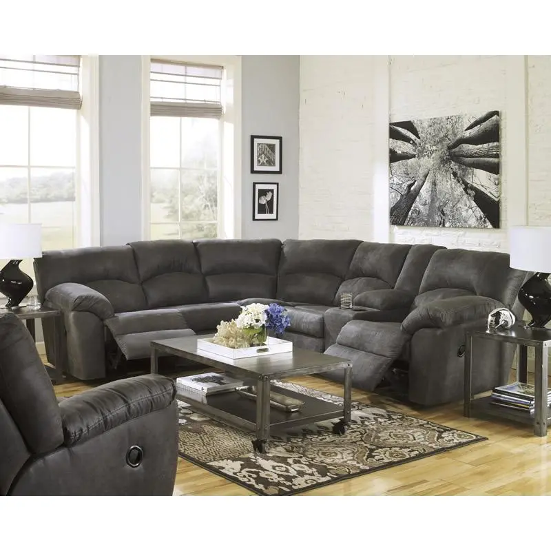 Ashley Tambo 3-Piece Living Room Set – Model 27801 Series 1