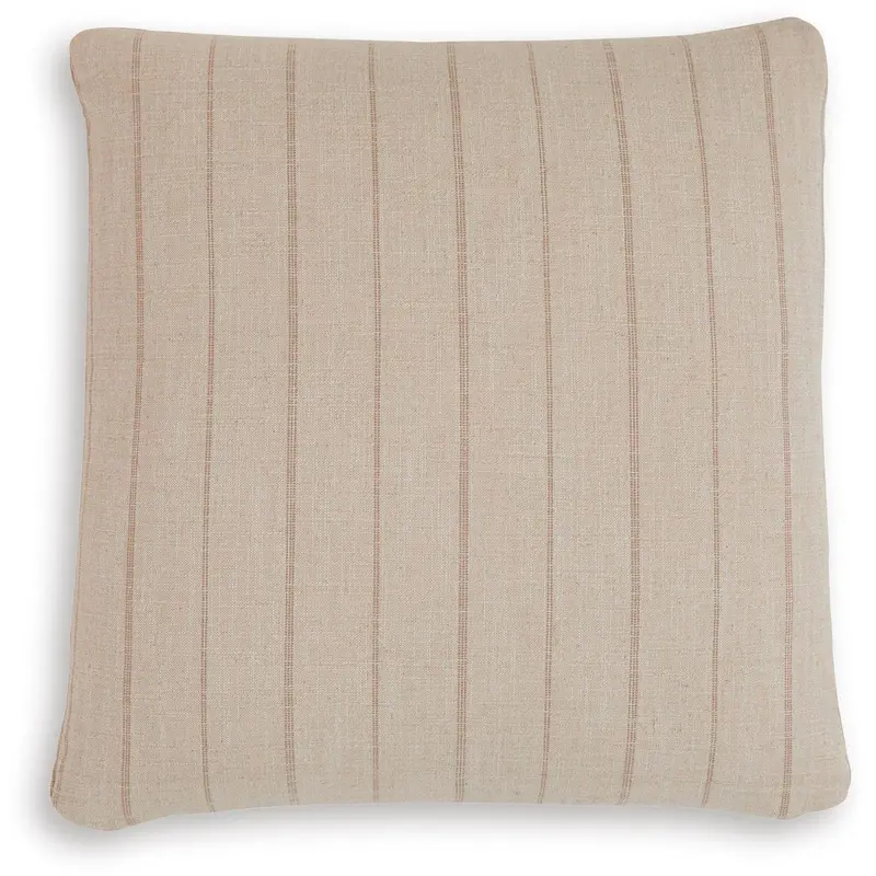 Ashley Valwick Decorative Throw Pillow – Textured Accent Cushion 1