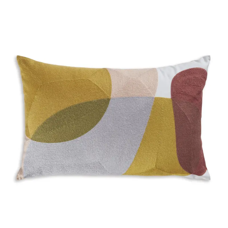 Ashley Varness Decorative Throw Pillow – A1001095 1