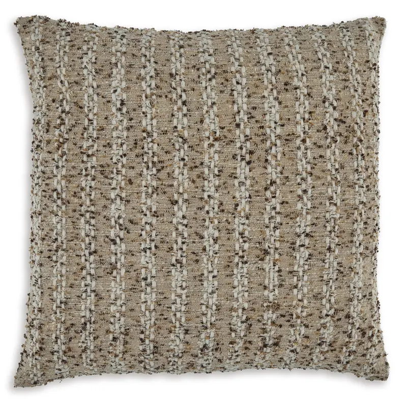 Ashley Vorlane Stylish Lumbar Pillow – A1001046 1