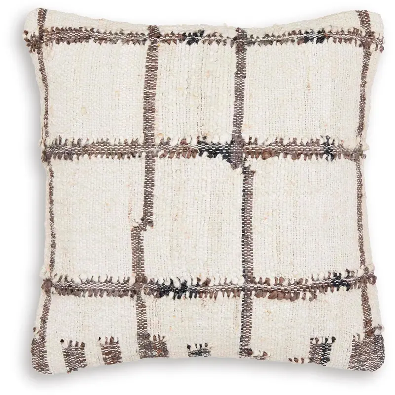Ashley Wimings Stylish Throw Pillow – Soft Fabric Home Decor Accent 1