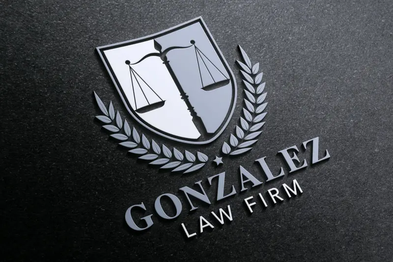 Attorney Logo Design For Solo Practitioners, Law Offices, And Legal Practices 1
