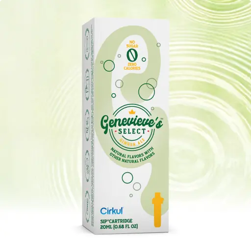 Auto-Ship Subscription: Genevieve'S Select Flavor 1
