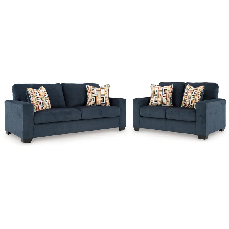 Aviemore 2-Piece Living Room Collection By Signature Design By Ashley (24303U2) 1