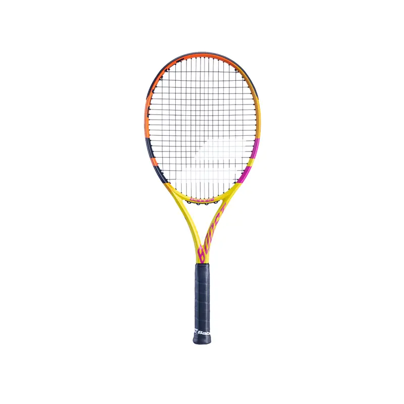Babolat Boost Rafa G2 Tennis Racket – Pre-Strung 1