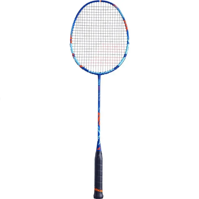 Babolat I-Pulse Blast G1 Tennis Racket – Strung Or Unstrung Option 1