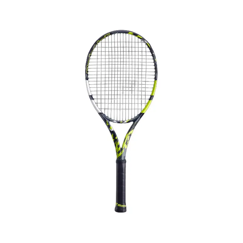 Babolat Pure Aero 2022 Unstrung Tennis Racquet 1