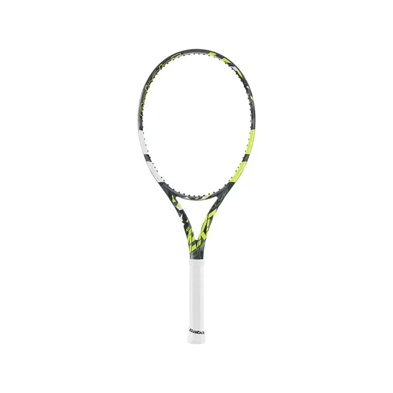 Babolat Pure Aero Team 2022 Unstrung Tennis Racquet 1