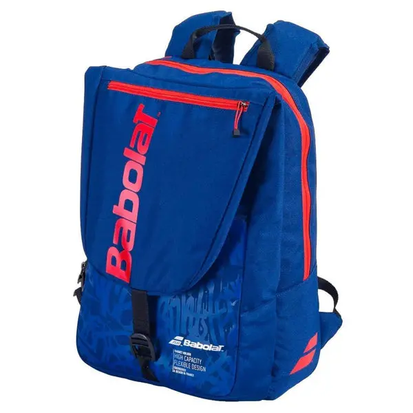 Babolat Tournament Tennis Bag – Large Capacity 1