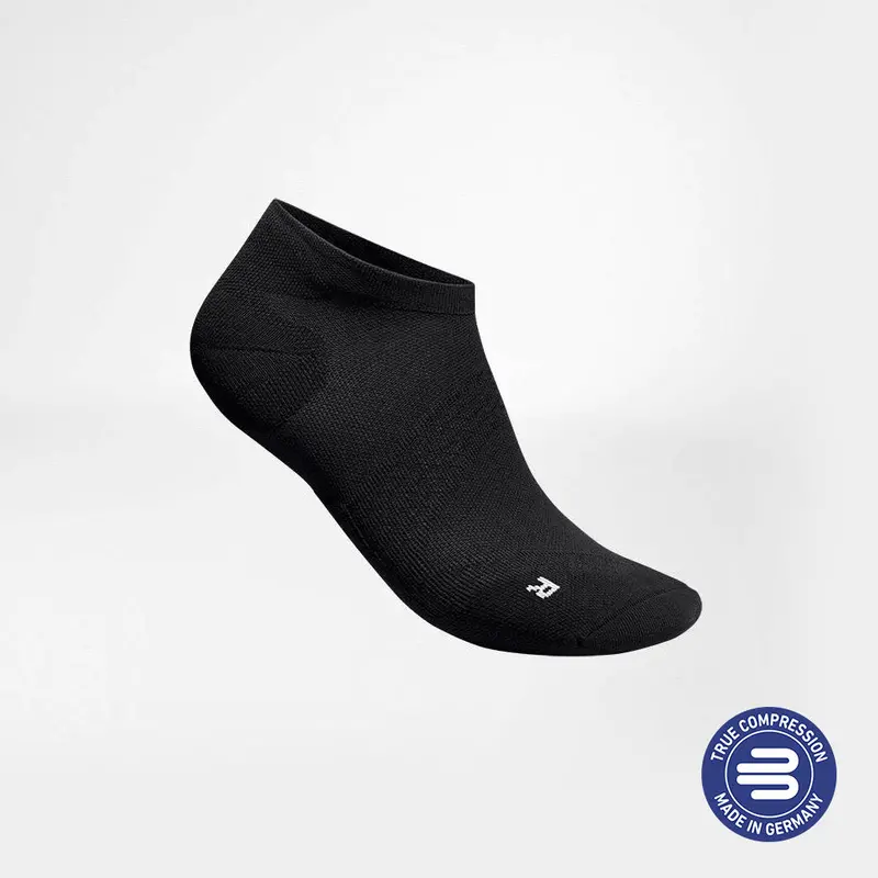 Bauerfeind Women’S Ultralight Running Socks – Low-Cut 1