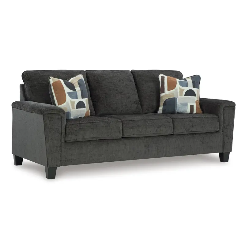 Benchcraft Erinslane 2520638 Sectional Sofa With Rolled Arms 1