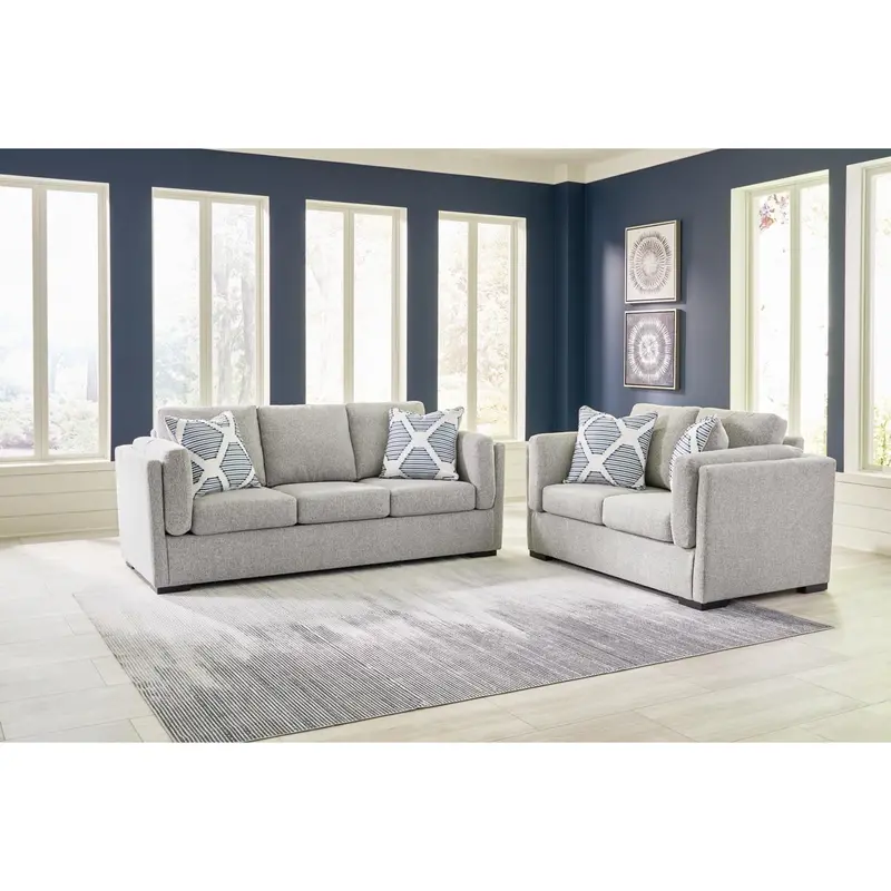 Benchcraft Evansley 54503U2 Living Room Set – 2-Piece 1