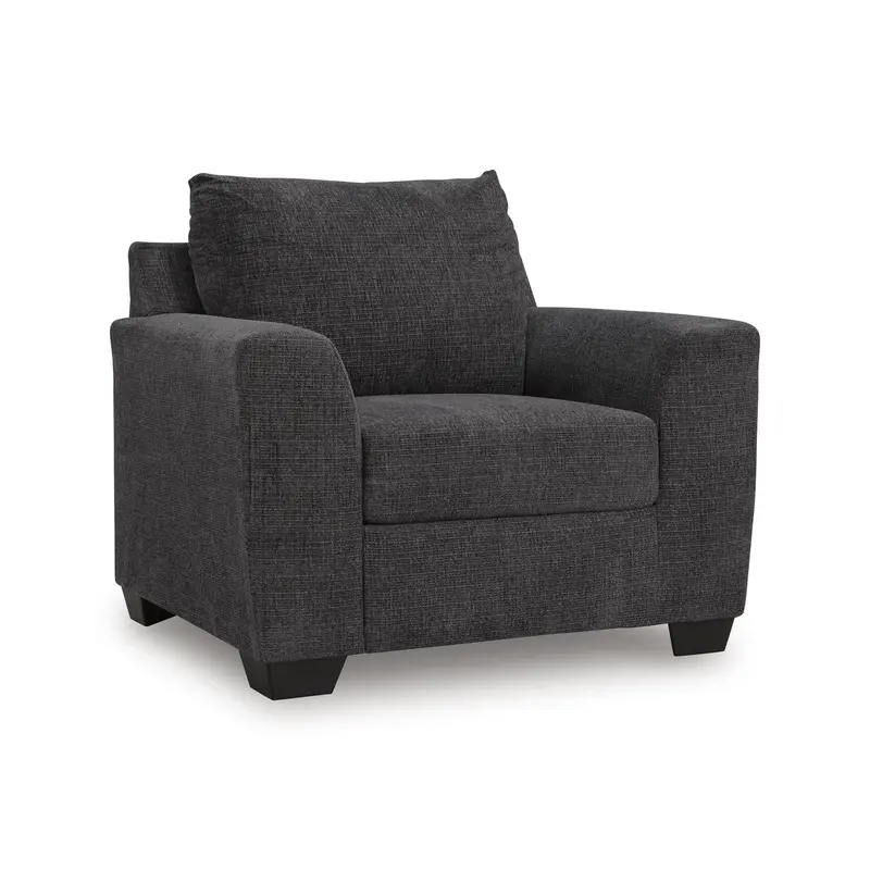 Benchcraft Loreo Accent Chair – Stylish Single-Seat Option 1