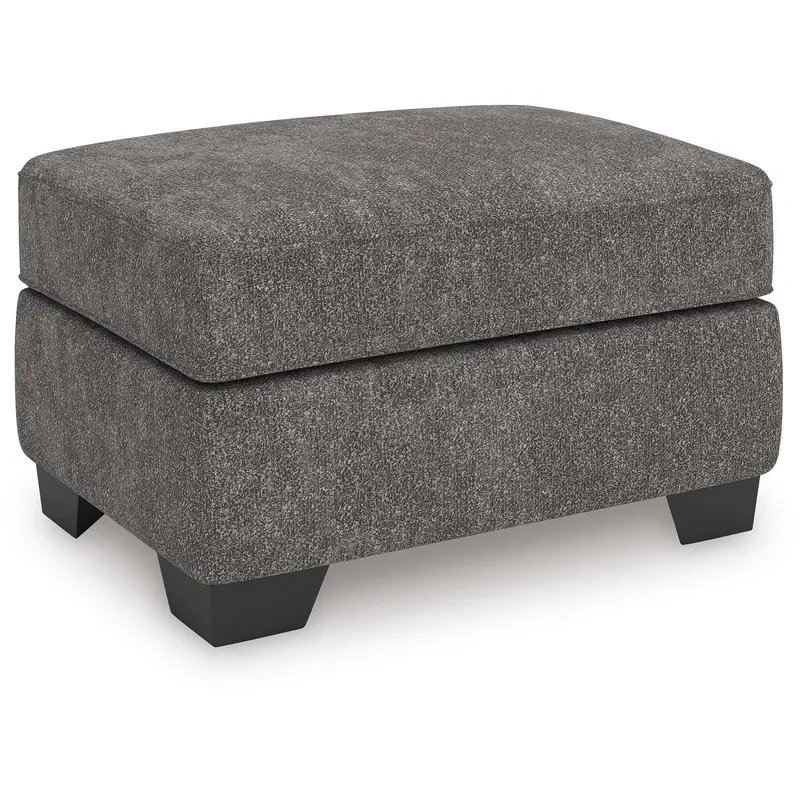 Benchcraft Olten Ottoman – Compact Footrest For Living Spaces (3130514) 1